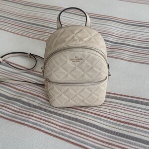Kate Spade Mini backpack